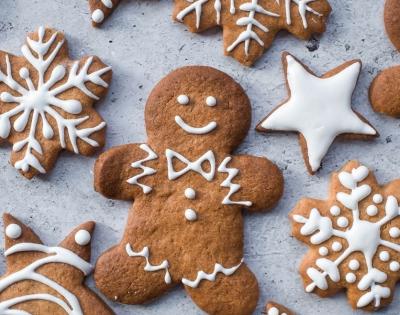 gingerbread