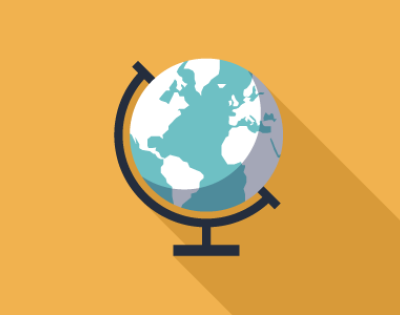 globe