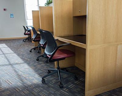 graduate-study-carrels