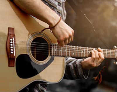 guitar