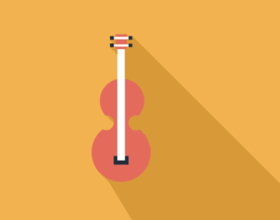 guitar