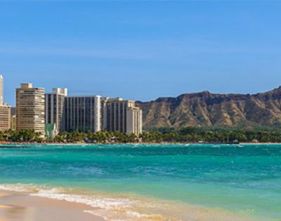 hawaii