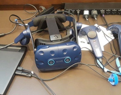 headset-technology