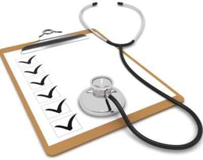health-checklist