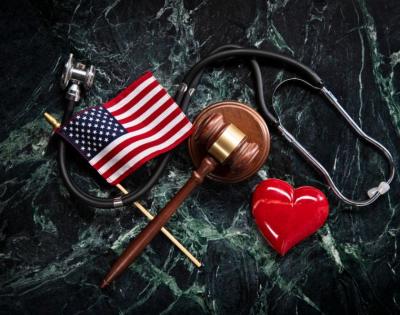healthcare-legal