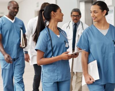 healthcare-professionals