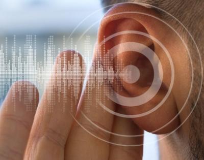 hearing