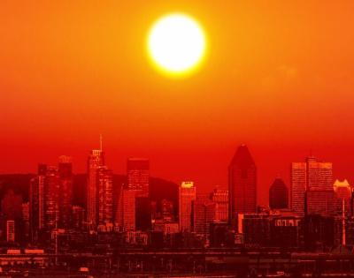 heat-wave