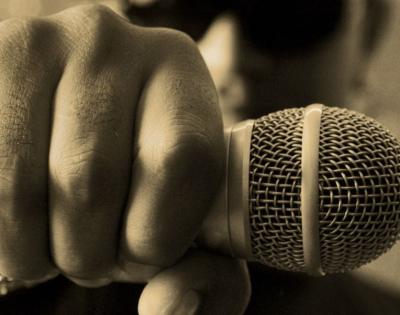 hip-hop