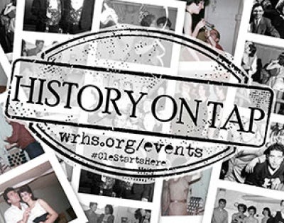 history-on-tap