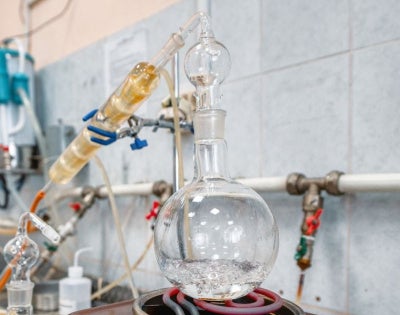home-distilling