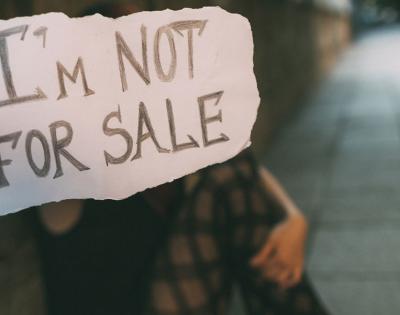 human-trafficking