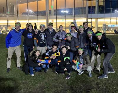 humans-vs-zombies