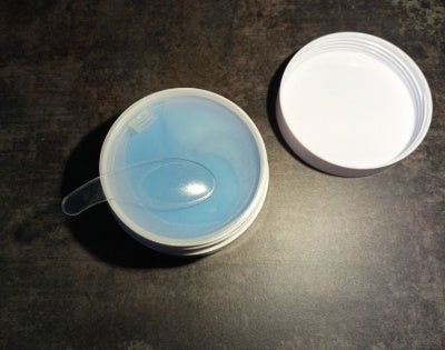 hydrogel