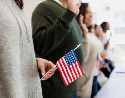 immigration