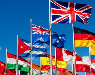 international-flags
