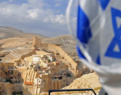 isreal