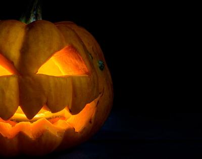 jack-o-lantern