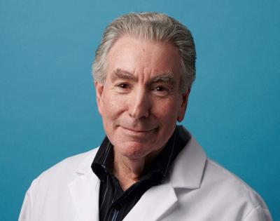 Jerry Silver