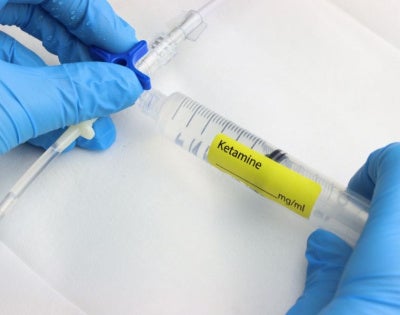ketamine