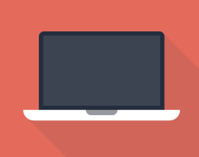 laptop