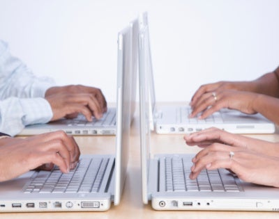 laptops