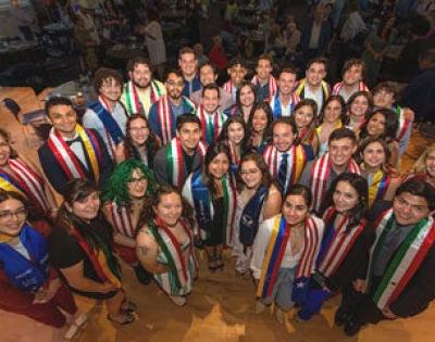 latine-graduation