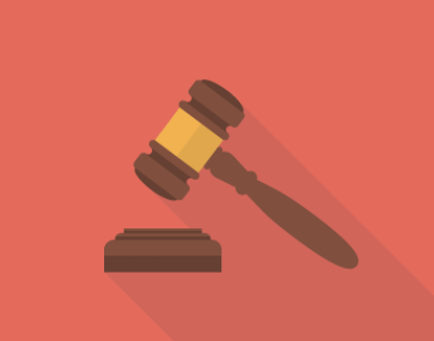law-gavel