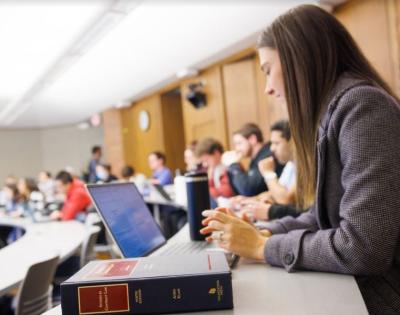 law-student