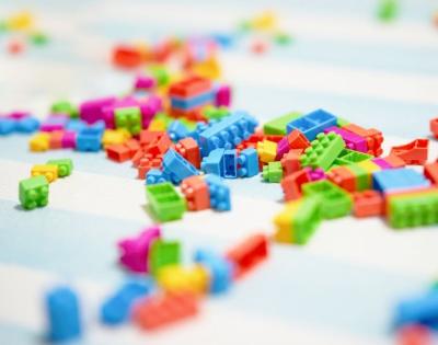 legos