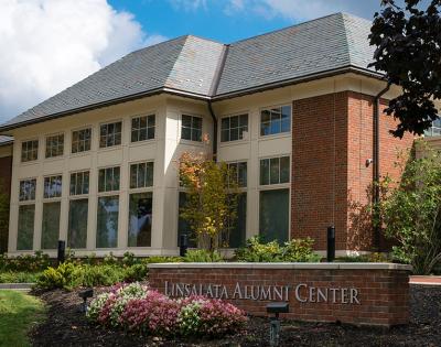 linsalata-alumni-center
