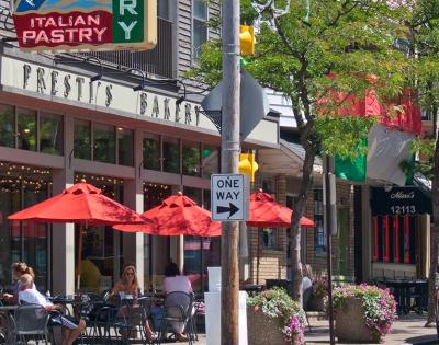 little-italy