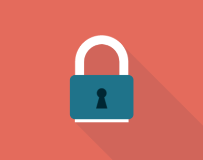 lock