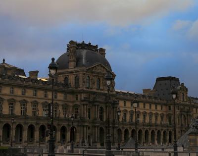 louvre