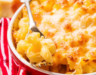 mac-and-cheese