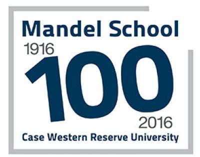 mandel-100-years-logo