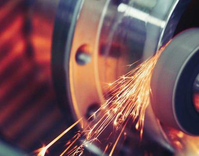 manufacturing