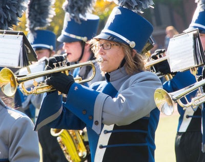 marching-band