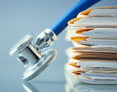 medical-records