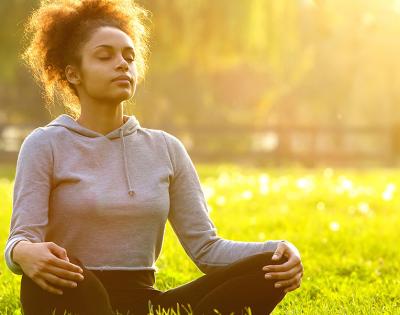 meditation