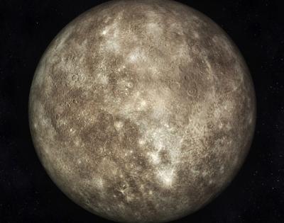 mercury