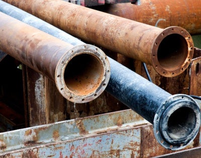 metal-pipes
