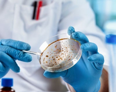 microbiologist