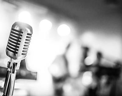 microphone
