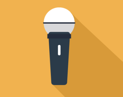 microphone