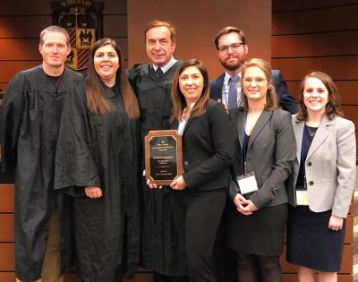 mocktrial