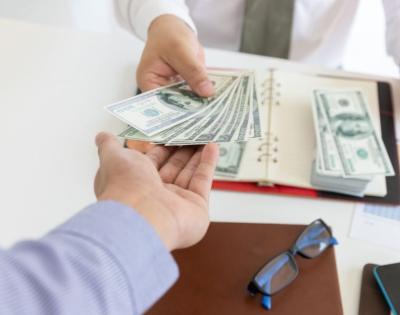 money