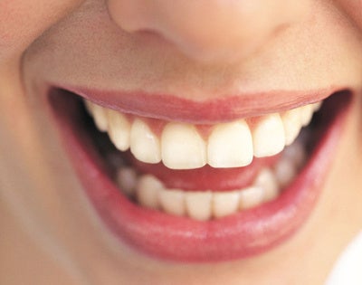 mouth