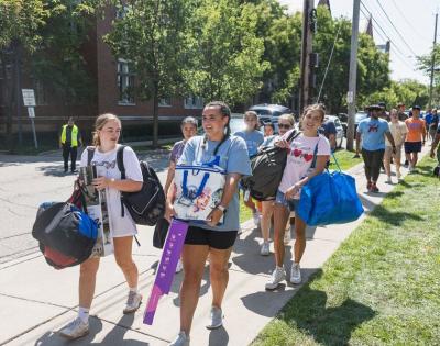 move-in
