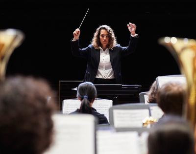 music-conductor